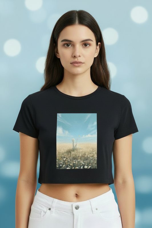 Daydreaming Baby Tee